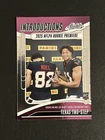 2025 Panini Absolute Countdown Calendar Jaylin Noel Base (RAW)
