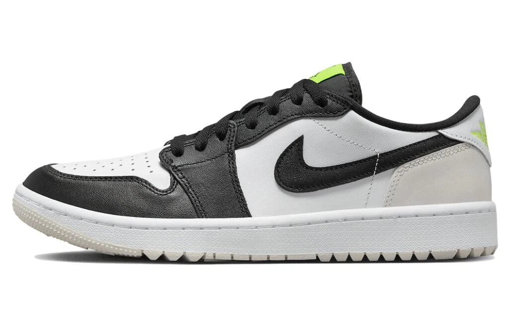 Jordan 1 Golf Low Phantom Volt for Sale | Authenticity Guaranteed
