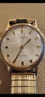 Vintage 1968 Timex Sprite for Parts. Not Working.