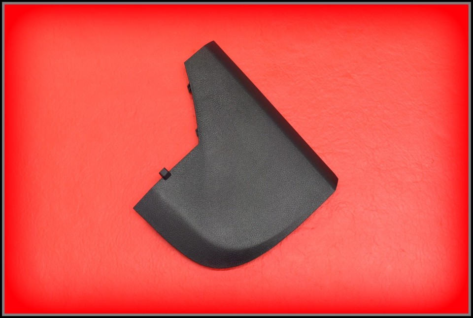 2009–2018 Dodge Ram LH Center Console Extension Trim Panel OEM Black ...