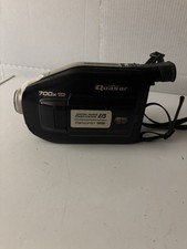 Quasar VM-D51 Palmcorder 700x