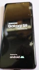 Samsung Galaxy S9 PURPLE T-Mobile CRACKED/CHIPPED POSSIBLY LOCKED PARTS ONLY d5