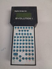 Digital Design Inc Evolution C21001 Handheld ...