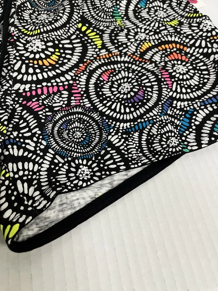 Total Girl Plus Size Girls Athletic Shorts XXL 20 1/2 NWT - Image 3 of 4