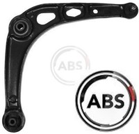A.B.S. 210484 Lenker FüR RadaufhäNgung Querlenker Lenker RadaufhäNgung
