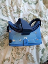 VR Dream For Kids Pre Owned. Box Is Damaged. Merchandise In VGC