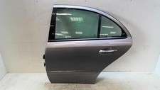 Porte arrière et accessoires Mercedes CLASSE E