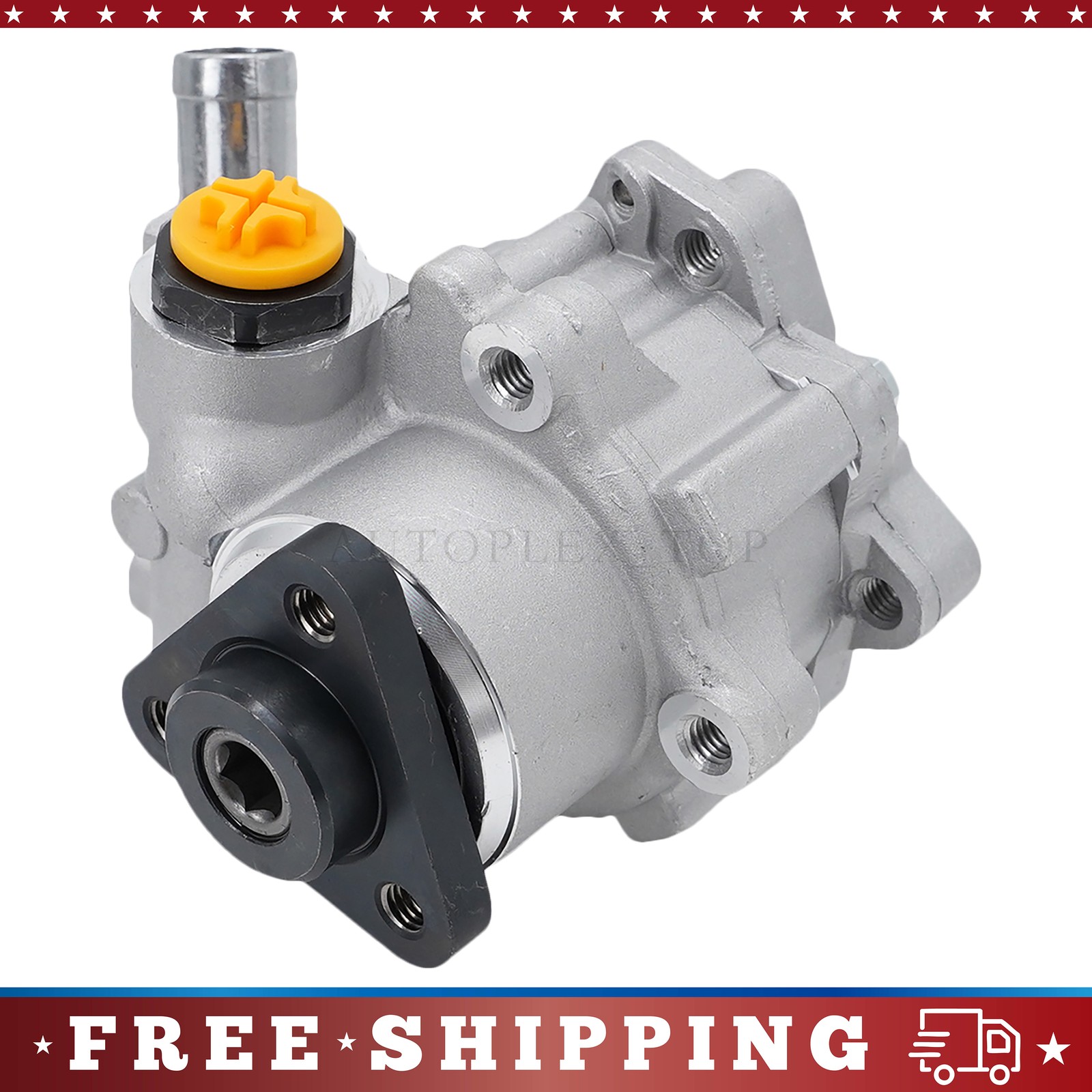 Maserati Levante 2017-2024 Power steering pump P/N 7695955155
