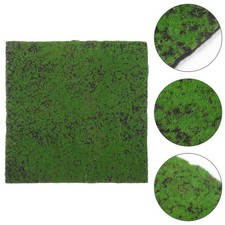 Mini Garden Landscaping Fake Moss Artificial Decor Micro Landscape Decoration