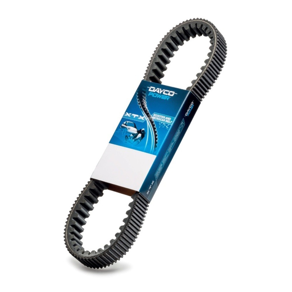 Free Shipping Dayco Extreme Extra Reinforced Transmission Belt For Motorcycle