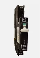 Midnite Solar MNEPV15-300-1PP Circuit Breaker 300 Volts 15A Single Pole DC
