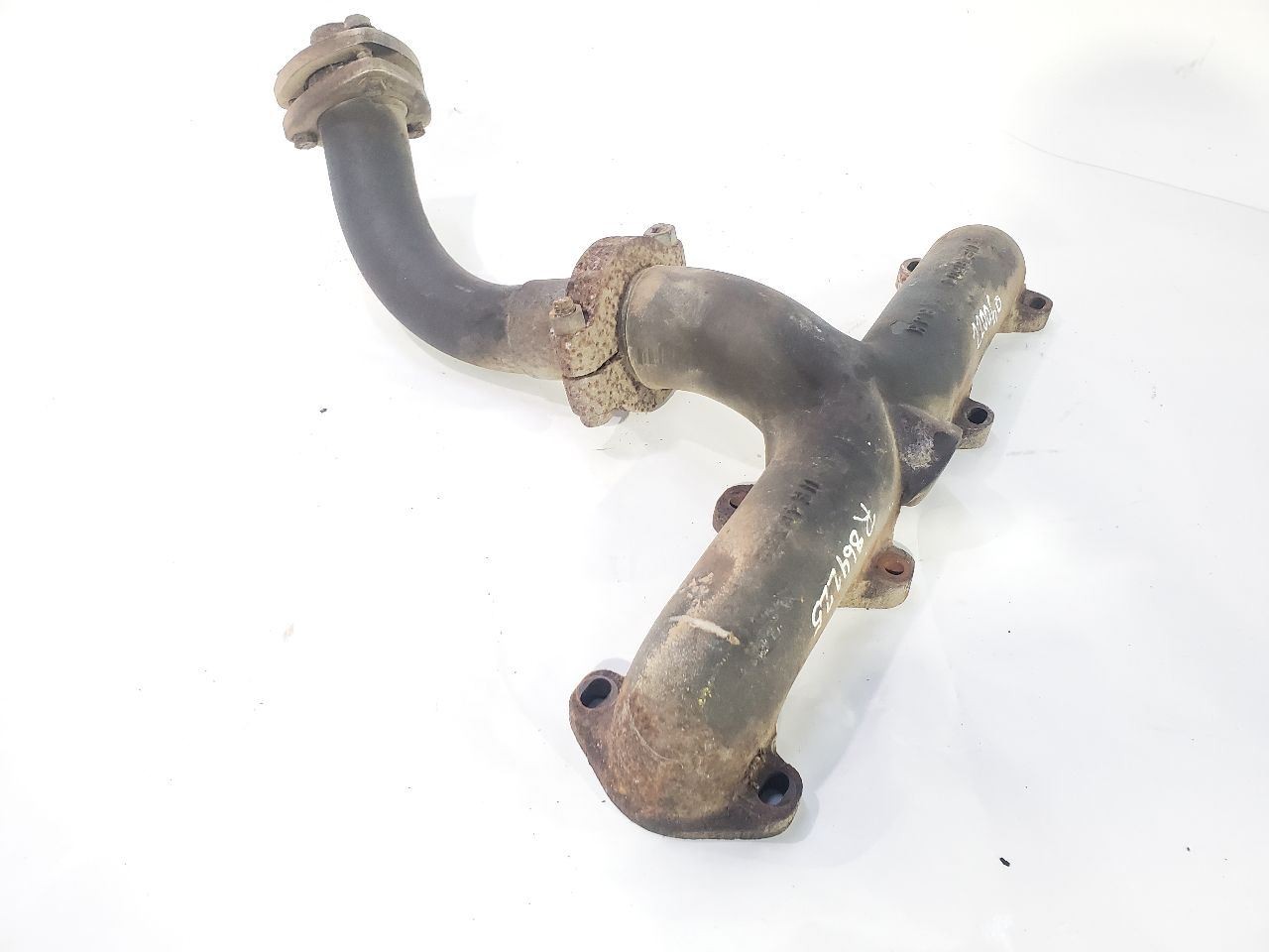 1980 Rolls Royce OEM Exhaust Manifold 6.75L V8