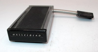*ORIGINAL* HASSELBLAD QUICK RELEASE PLATE FOR ''V'' SERIES CAMERAS