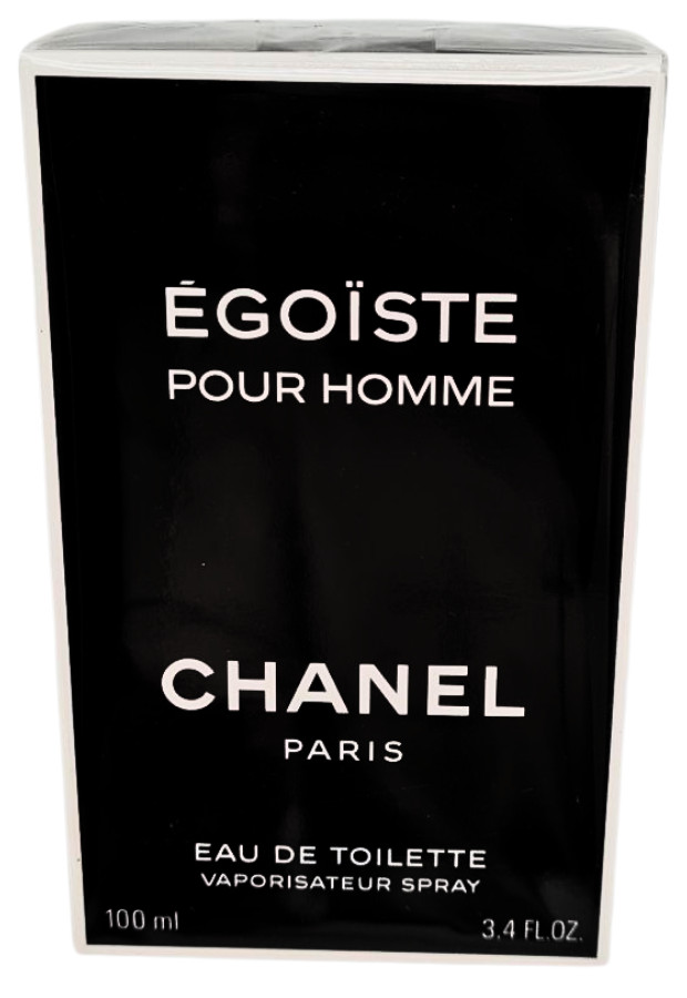 Chanel goiste Eau de Toilette 100 ml OVP NEU 33690₽