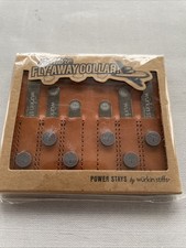 Wurkin Stiffs Power Stays 2  2.5  2.75  Travel Kit- Brown