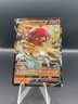 Pokemon Card Hisuian Decidueye V SWSH238 Black Star Promo Near Mint - Mint