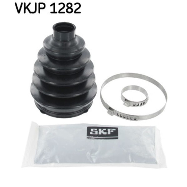 Faltenbalgsatz Antriebswelle SKF Vkjp 1282 FüR Ford Volvo Opel Land Rover-image