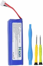 JBL Charge 2 2+ Plus Replacement Battery fit GSP1029102A MLP912995-2P + Tool Kit