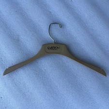 Vintage USA Gordon Of Philadelphia Plastic Clothing Hanger