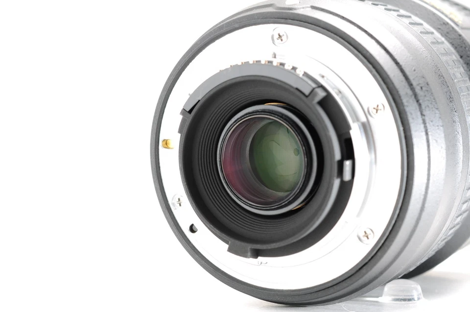 Nikon ED AF-S Nikkor 18-35mm f/3.5-4.5 G Lens FX Pouch -Near Mint-[Extra 15%OFF] - Image 3 of 4