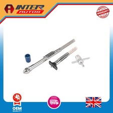 Image of Draper Tyre Service Kit (3 Piece) 51550