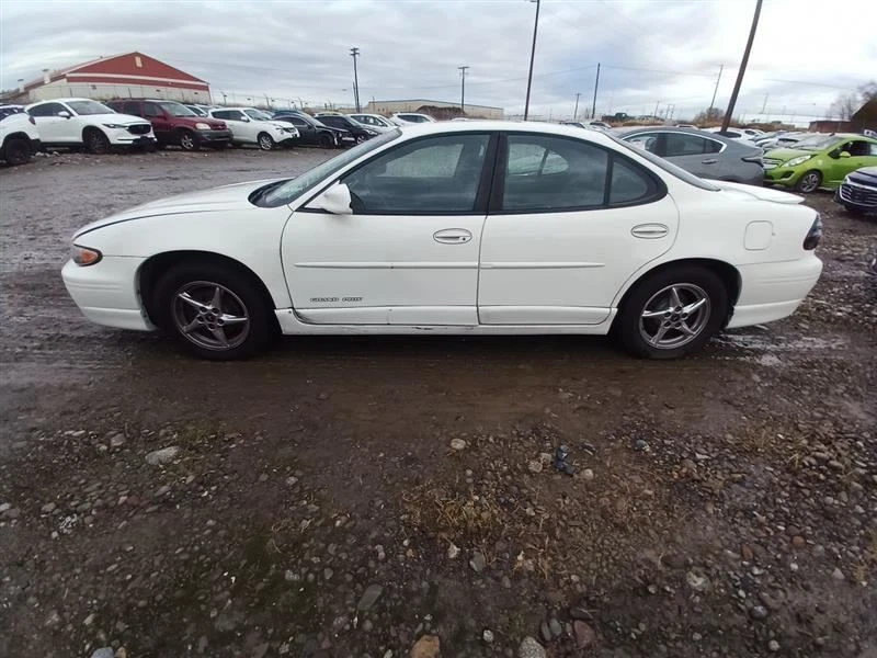 Espejo retrovisor con telemática Onstar UE1 Opt DF5 compatible con 03-07 ION 11361830 Foto 2 de 4