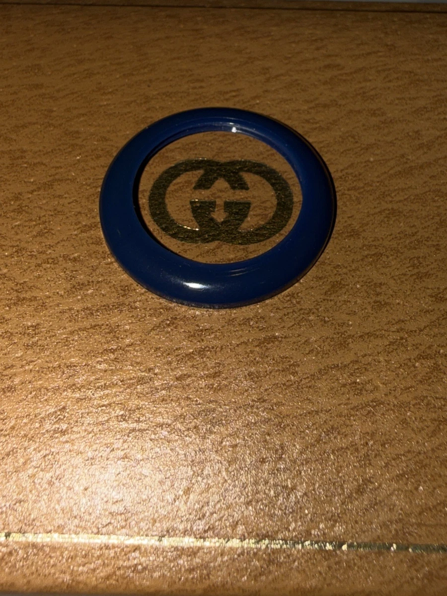Gucci Watch Bezels & Inserts for sale | eBay display picture 1