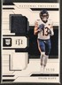 2023 Panini National Treasures - Rookie Dual Materials /99 Tyler Scott #RDM-TST 