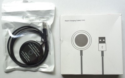 Samsung Galaxy Gear Sport Watch Charging Cable