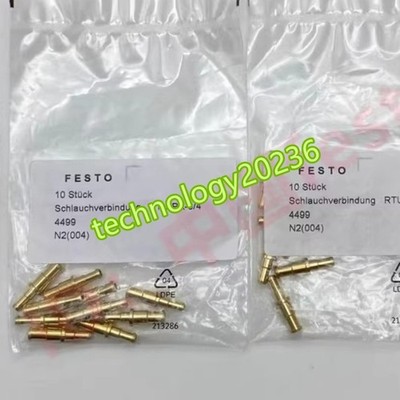 10PCS NEU Festo RTU-PK-3/4 4499 #SH