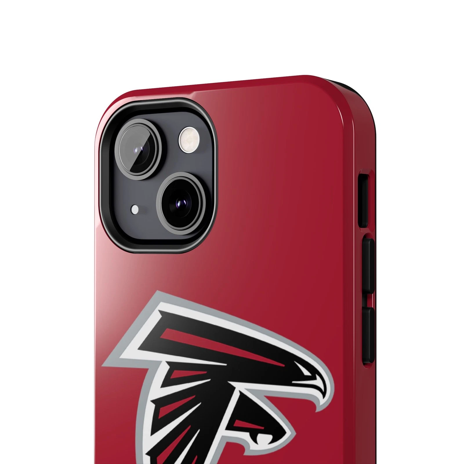 Atlanta Falcons Football Phone Case for iPhone