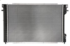 Radiateur Opel OMEGA