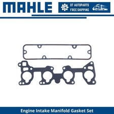 For 1994-1995 Chevrolet Llv 2.2l L4 Engine Intake Manifold Gasket Set Mahle For 1994-1995 Chevrolet Llv 2.2l L4 Engine Intake Manifold Gasket Set Mahle