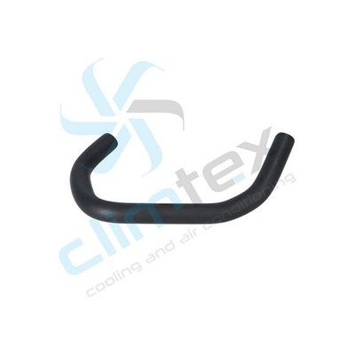 CLIMTEX SCHLAUCH KURBELGEHÄUSEENTLÜFTUNG passend für FORD C-MAX FOCUS FUSION
