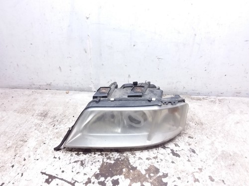 AUDI A6 Avant 4B5, C5 Scheinwerfer vorne links 14846700 14846701 2.5 30272989