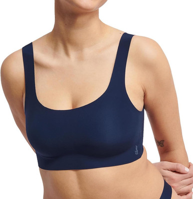 Sloggi Damen Zero Feel 2.0 Top Bra (1Er Pack)