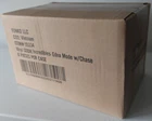 SEALED CASE Chase Edna Mode Incredibles Pixar Funko Soda New In Box 6 Cans