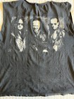 Vintage Venom — Black Metal Band graphic1980’s/early 90’s t-shirt — photo 2
