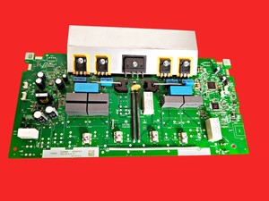 Leistungsmodul Platine 9000887044 für Neff Induktionskochfeld T48BT00N0/01