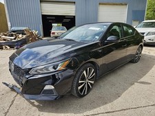 Alternator Fits 19-22 ALTIMA 2467286