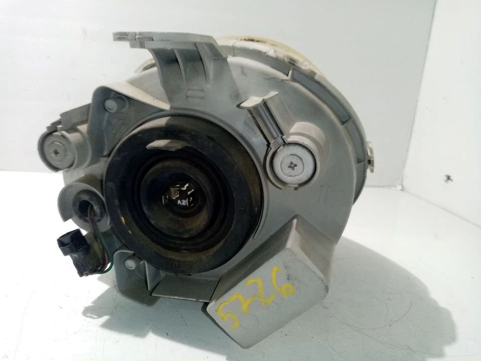 93741277 RECHTER SCHEINWERFER / 2258526 FÜR DAEWOO MATIZ M100, M150 0.8 - Bild 2 von 4