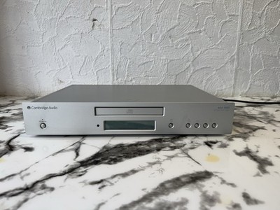 Cambridge Audio Azur 340C CD-Player Disc Lässt Sich Nicht Öffnen