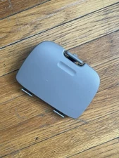 1997-2003 Ford F-150 F150 Gray Overhead Console Garage Door Opener OEM Pocket