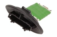 Widerstand, InnenraumgeblÄSe FÜR Skoda Fabia I Combi (6Y5) - Maxgear 21-0299