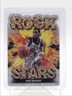 TRACY MCGRADY 2025-26 TOPPS CHROME ROCK STARS SP DIE CUT RAPTORS Q7018