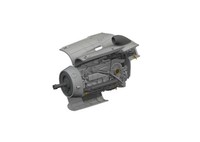 Eduard Accessories 672400 - 1:72 Bf 109G-10 Mtt Regensburg Engine Print For Edua