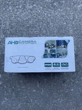 AHD Mini Digital Video Camera 720p H1