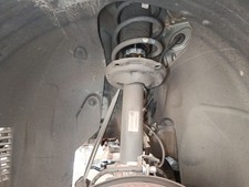 5WA413031CA STOßDÄMPFER LINKS VORNE / 253466 FÜR AUDI A3 SPORTBACK 8YA, 8YF 35