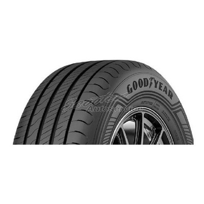 Sommerreifen 225/60 R17 99H Goodyear EfficientGrip 2 SUV | 98936