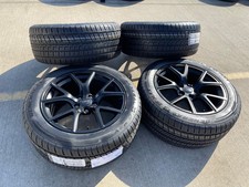 20 Jeep Grand Cherokee Srt Trackhawk Oem 9173 Wheels Rims Tires General New